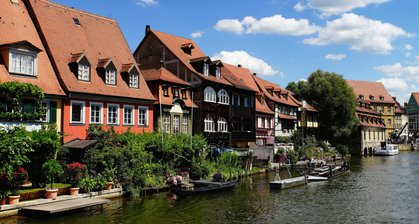 Почему в Германии не ставят заборы перед домами: европейское правило, которое не понимают в России