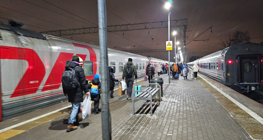 Как не попасть в душное купе и не купить билет в вагон с китайцами: 15 советов от кассира РЖД