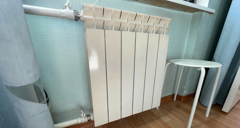 Батарея греет на 20% жарче, а платеж тот же: простой способ увеличить мощность радиатора