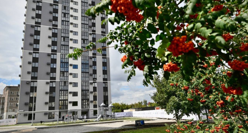 В Тамбове зарегистрировали первый студенческий арендный дом для студентов Державинского университета