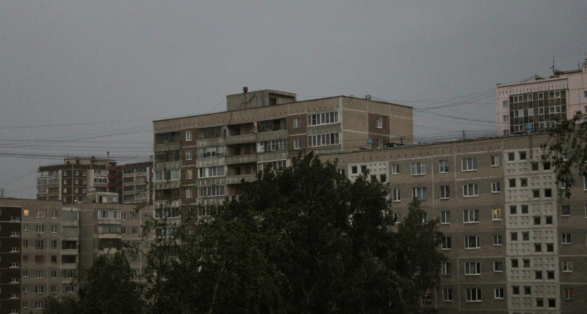 Выходные в Тамбове пройдут под дождями и южным ветром