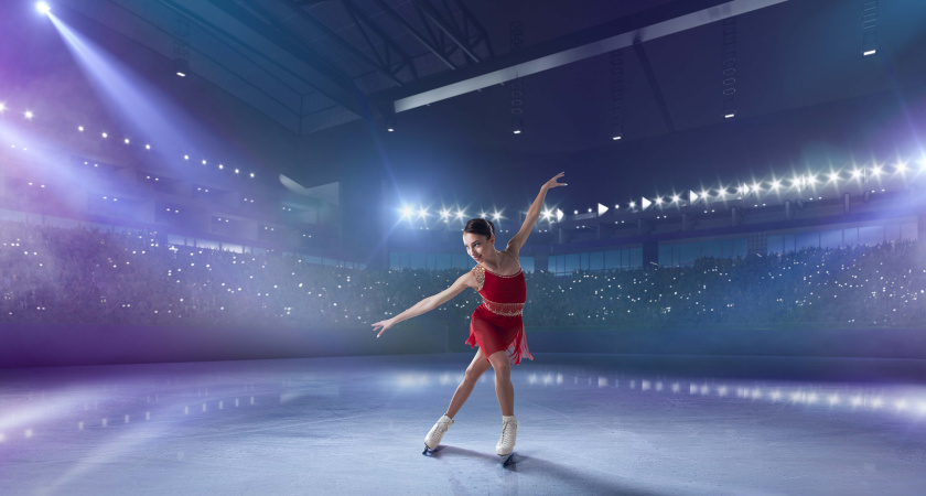 Секретные правила фигуристок, которые скрывают даже от родителей: их соблюдала и Роднина, и Медведева