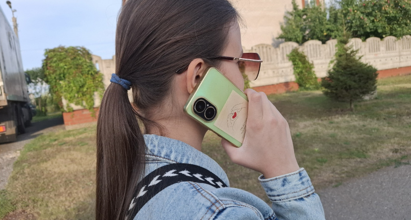 Хватает одной фразы: вот что говорю телефонным мошенникам — извиняются, заикаются и бросают трубку