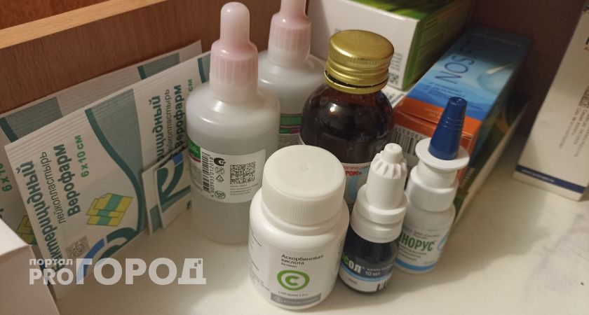 В Тамбове зафиксировано улучшение эпидемиологической обстановки по ОРВИ