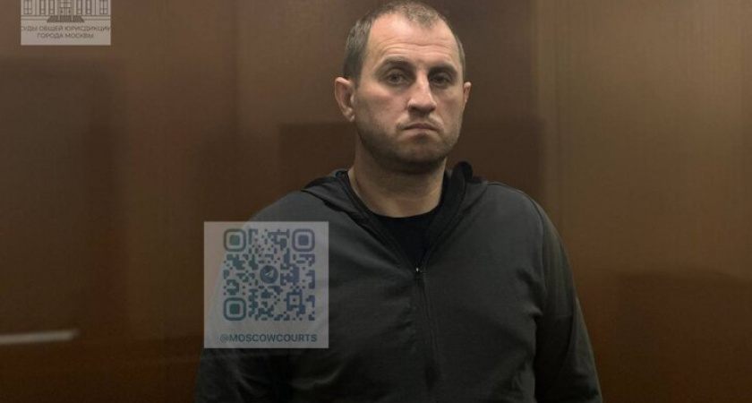 Суд наложил арест на активы экс-заместителя губернатора Тамбовской области, Сергея Иванова