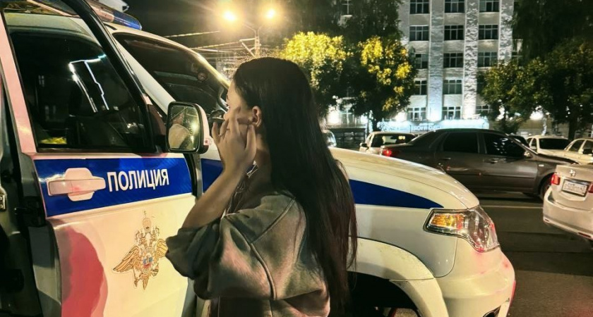 В Тамбове осудили 47-летнюю женщину, набросившуюся на полицейского с бутылкой