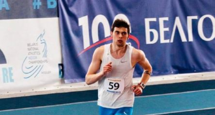 Представитель Державинского университета Дмитрий Юдин отличился на Кубке мира по полиатлону