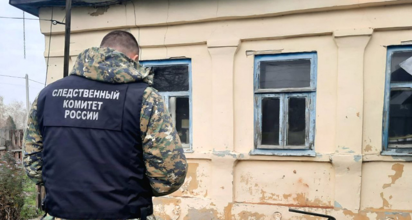 В Мичуринском округе под стражу взяли жителя села Ранино, подозреваемого в убийстве соседа