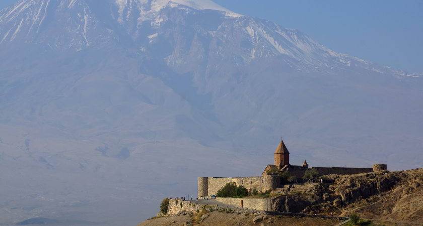 Приехала в Армению, а понять ее не смогла: вот как на самом деле здесь живут местные. Россияне к такому и за 3 года не привыкнут