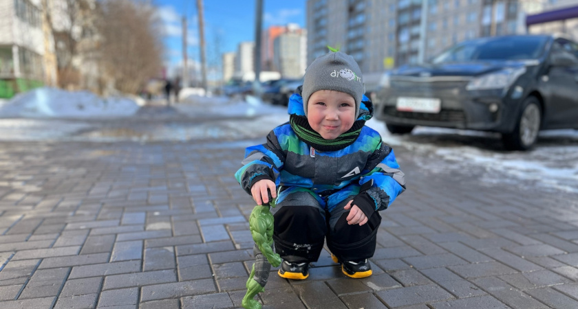 Редкое и невероятно красивое имя для мальчика: означает «Бог помог», и еще 5 уникальных имен и значений