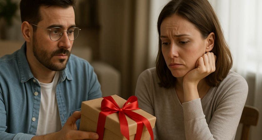 Никогда не дарите это родным — рассоритесь на всю жизнь: нож и еще пять подарков, из-за которых разваливаются семьи