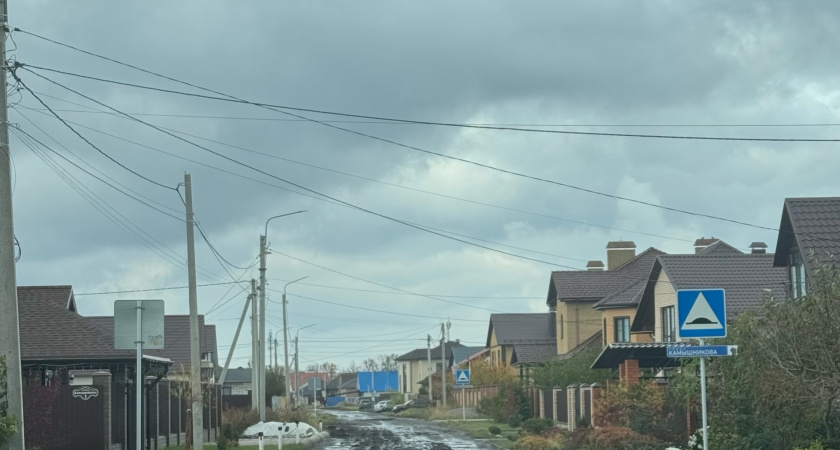 Дороги Тамбовской области: жители жалуются на проблемы с дорогами, а власти ссылаются на нормы и отсутствие средств