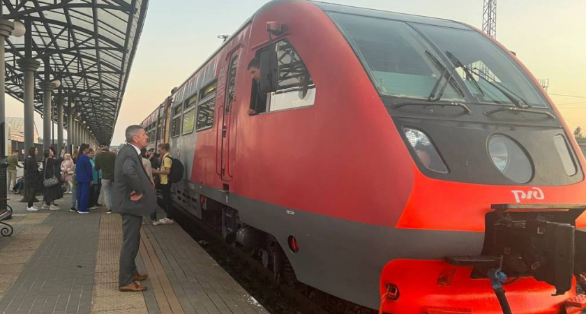 В Тамбове появятся три новые остановки для проекта «Городской поезд»