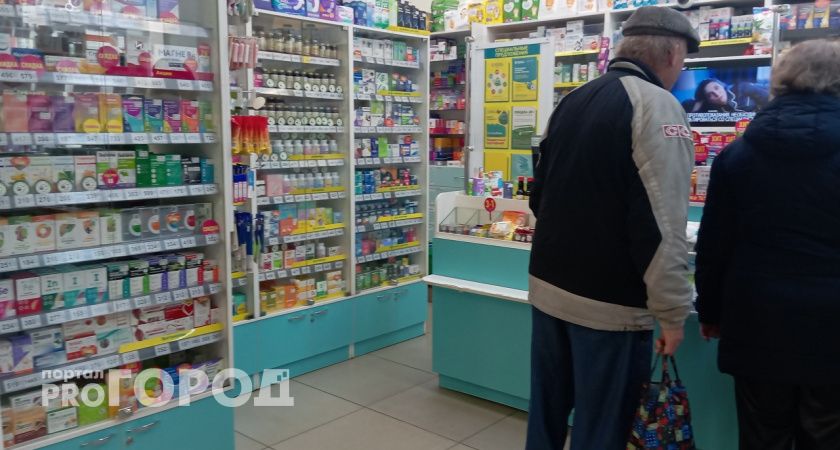 Более 110 тысяч жителей Тамбовской области могут получать медикаменты на льготных условиях