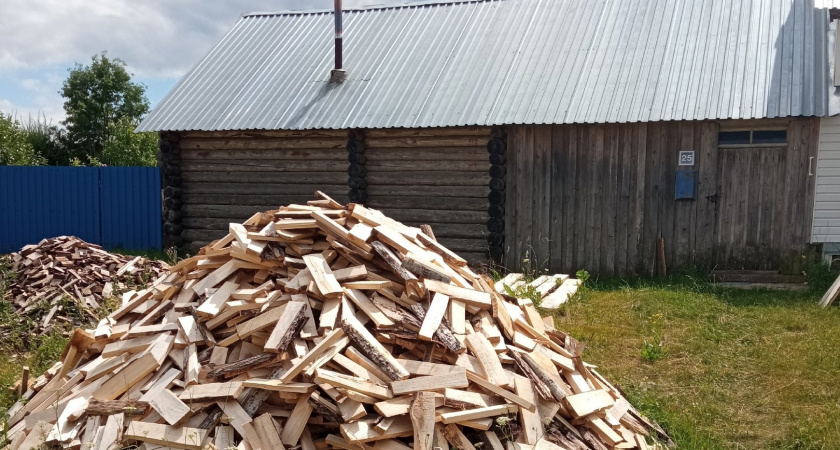 Отключили газ — и ни разу не пожалели: чем уральцы теперь топят дома — получается дешевле в два раза