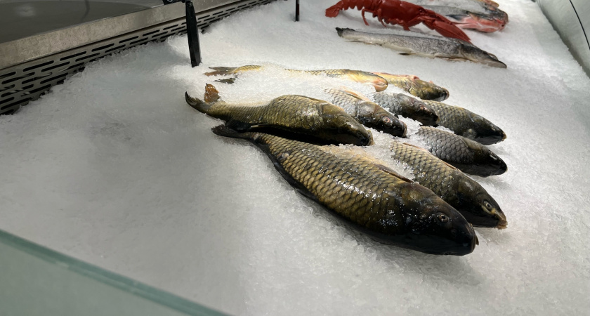 Любую рыбу чищу руками, без ножа и кипятка: на кухне при этом всегда чисто - испанский метод, который реально работает