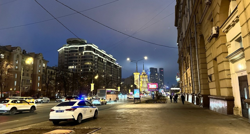 "Да это просто страшно!": немец приехал в Россию — вот что его удивило и испугало в Москве