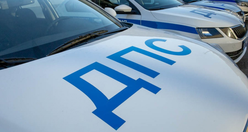 В Тамбовской области стартовала акция «Пешеход – дорога»: ГИБДД усиливает контроль на переходах