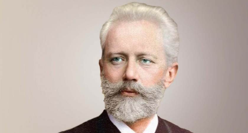 На канале «Россия – Культура» покажут, как Пётр Чайковский был связан с Тамбовщиной