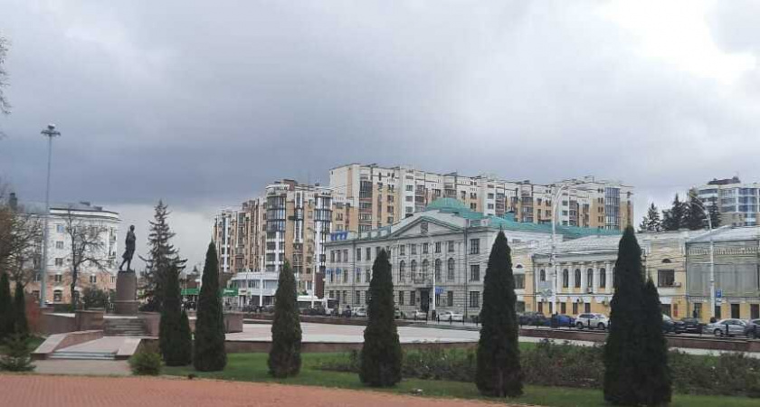 Тамбовская область выделила 1,6 млн рублей на поездки молодёжи на конкурсы и фестивали