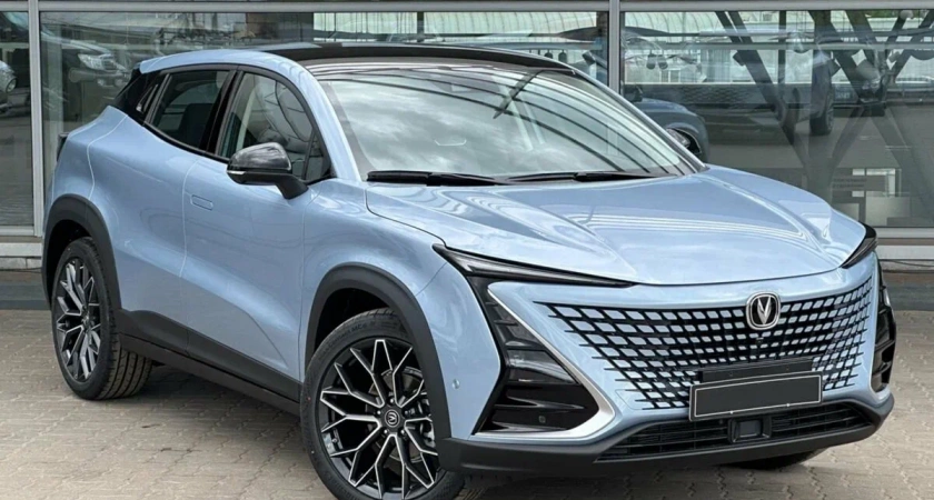 Не вздумай их брать: моторист назвал 5 китайских кроссоверов, которые надо обходить стороной