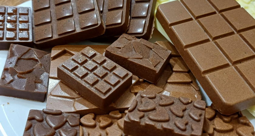 Пальмы — ноль, чистое какао: Роскачество назвало лучшие шоколадные марки — смело берите детям