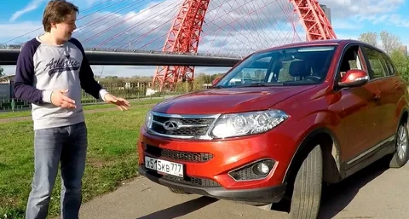 Инженер, собиравший китайские автомобили для России, уволился и не стал молчать о том, что там происходит