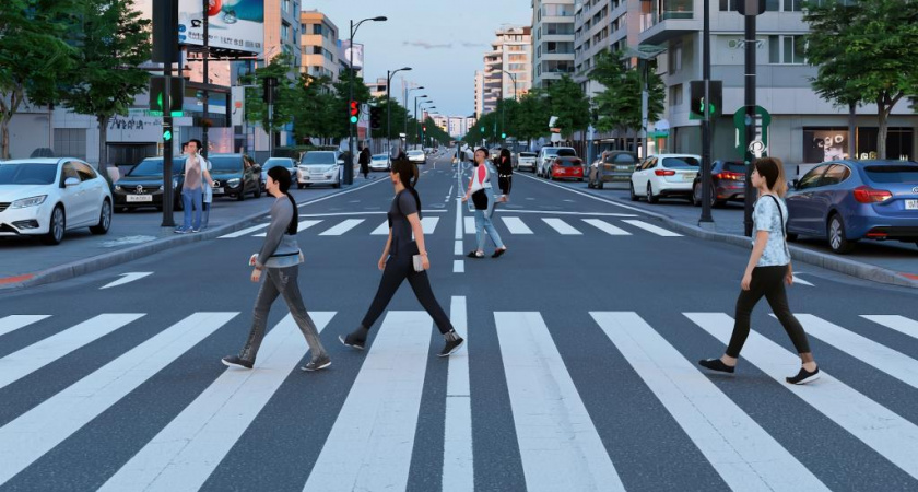 Верховный суд переписал правила: когда теперь необязательно пропускать пешехода