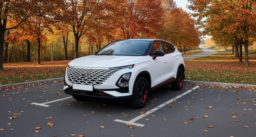 Одноразовые машины? Россиянин пересел на китайца и спустя два года оставил честный отзыв