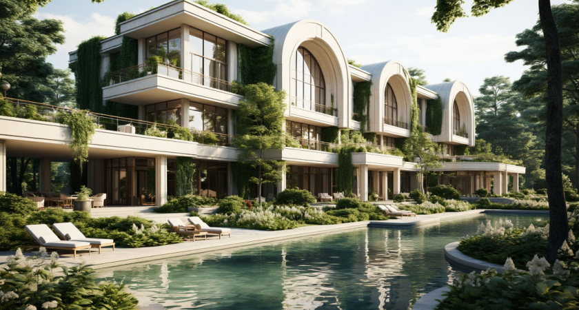 10 крутых санаториев, куда едут все пенсионеры осенью: дешевле Крыма и Сочи - хватит даже небольшой пенсии