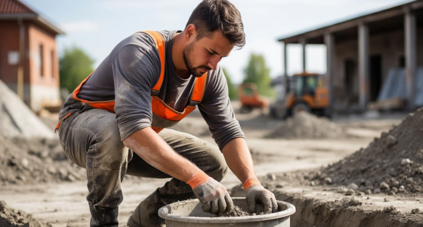 Добавил в цемент - и никаких трещин на десятилетия: советские строители знали толк в бетоне