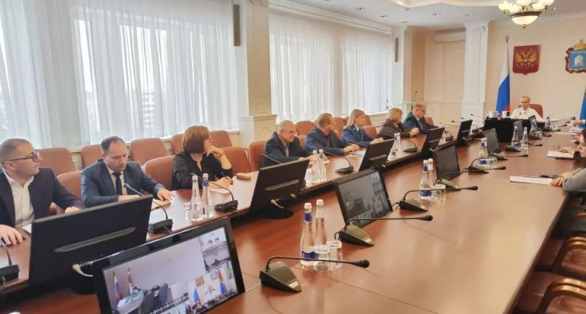 В Тамбовской области более 4 тысяч человек вывели трудовые отношения из тени