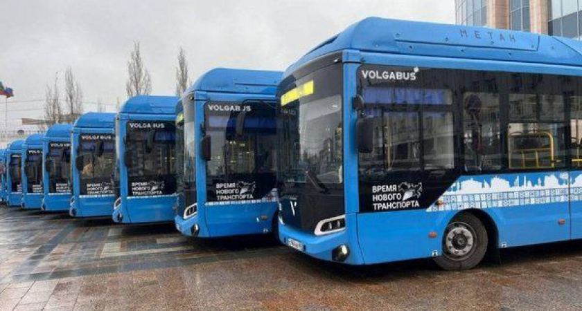 Жители Тамбова столкнулись с транспортным коллапсом