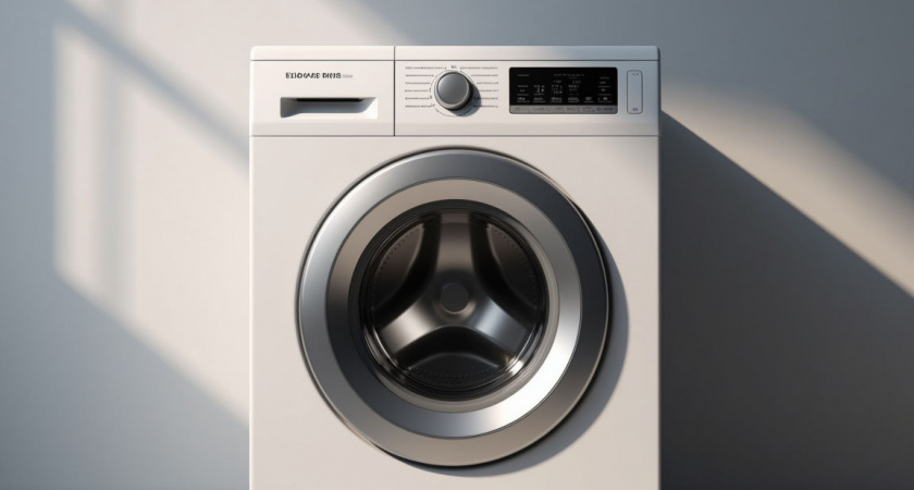 Кладу 1 ложку в стиральную машину при каждой стирке: супердешевое средство продлить технике срок службы