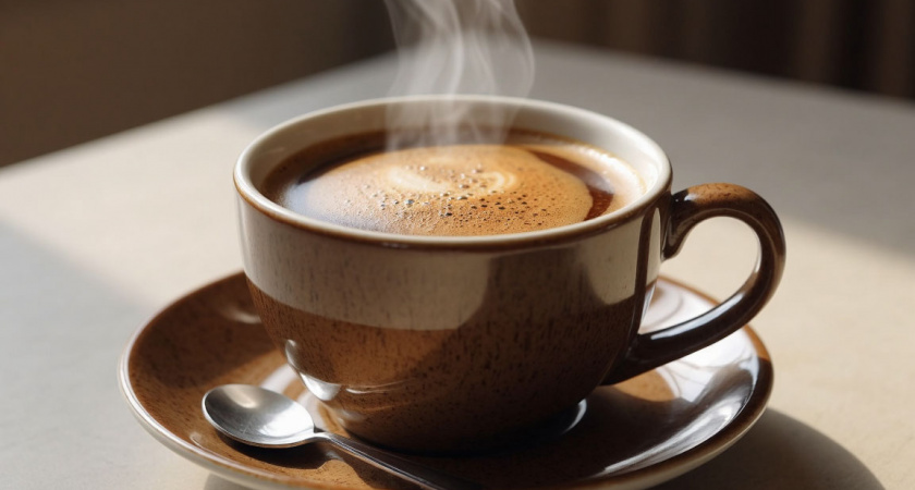 В «Магните» продают самый вкусный кофе для ценителей: вкус 100% идеальный и цена не бьет по кошельку