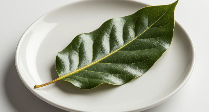 Лавровый лист засыпаю солью — весь ноябрь не нарадуюсь ловкой хитрости: полезный совет для всех домохозяек