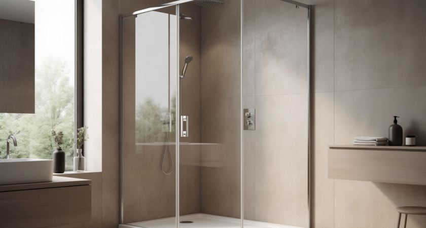 В США и Канаде давно не пользуются ванной и душем: их заменил третий вариант, который в России под запретом