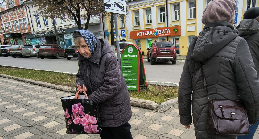 После 55 не зову гостей домой, хотя раньше только у меня и «гуляли»: все лишь по одной причине, и дело не в возрасте