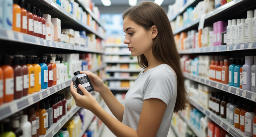 Работница косметического завода рассказала, какие шампуни и кремы она никогда не купит и вам не советует