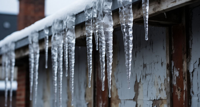 Зима отступает не начавшись: Вильфанд предупредил россиян о новое волне тепла