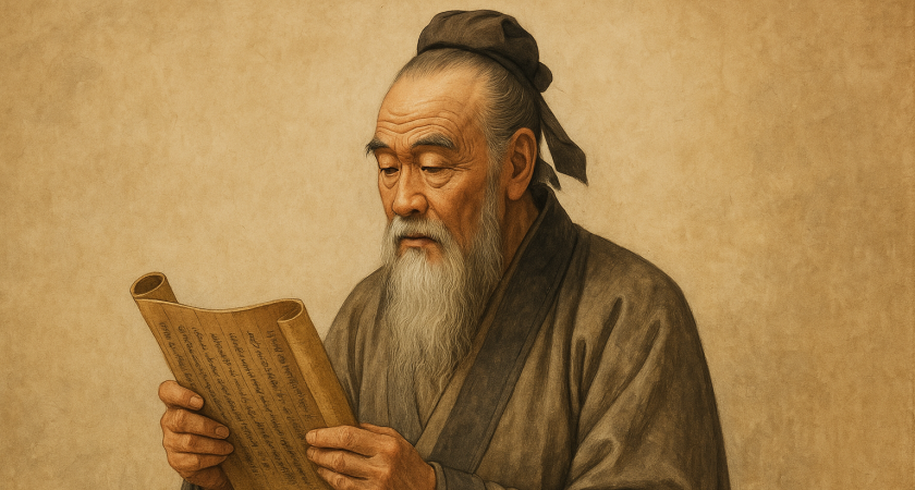 От таких друзей стоит держаться подальше: мудрые слова Конфуция укажут на волков в овечьей шкуре рядом с вами