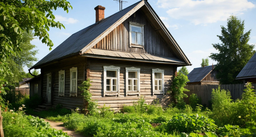 Сода не нужна: специалист назвал 2 средства для очистки выгребной ямы без откачки — натуральный процесс разложения