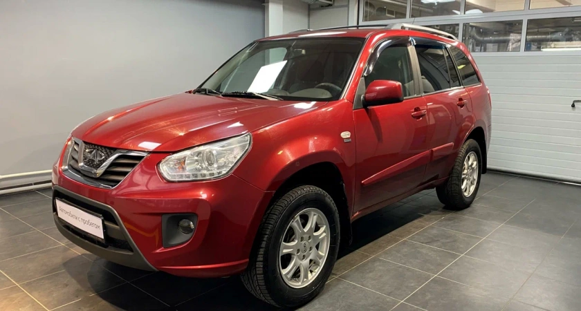 Почему китайские авто массово продают после 10−20 тысяч километров: от Chery и Haval избавляются неспроста