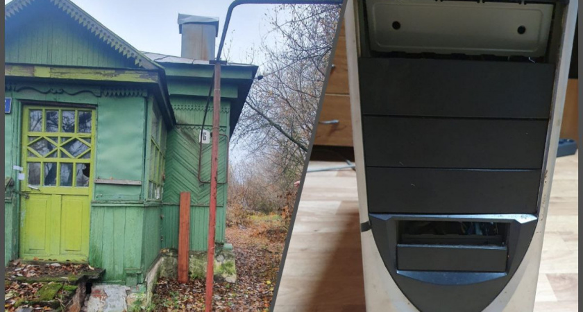 В Мучкапском округе двое подростков предстанут перед судом за кражу из частного дома