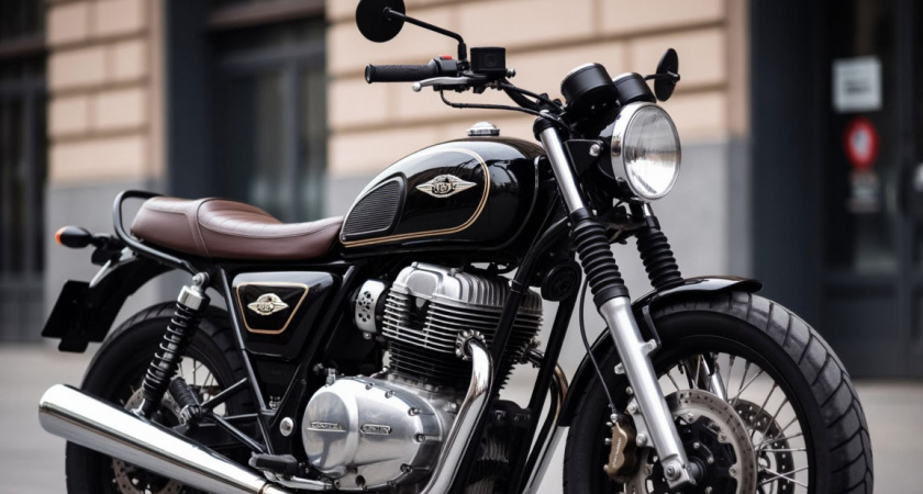 Ахнул, когда увидел цены на «Яву» — неужели моя юношеская мечта наконец-то сбудется?