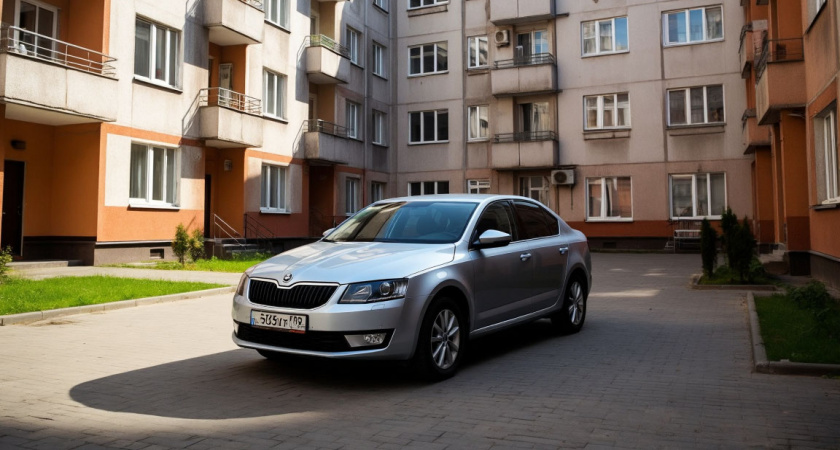 Не трогайте тряпку на машине! Новая схема автоаферистов, которая работает безотказно