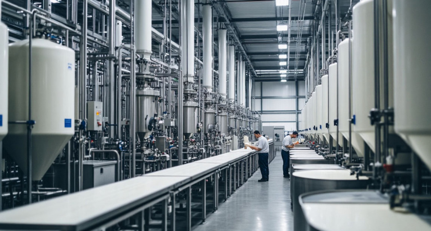 Технолог молокозавода рассказала правду: из чего делают дешевый творог и сметану и что добавляют в молоко, чтобы хранилось месяц