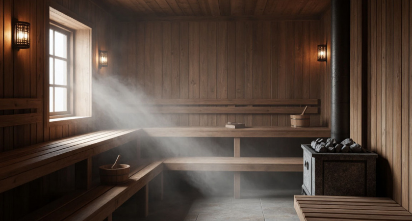 Не минвата и не опилки: вот чем утепляют потолок в бане деревенские знатоки - лучше всех современных материалов