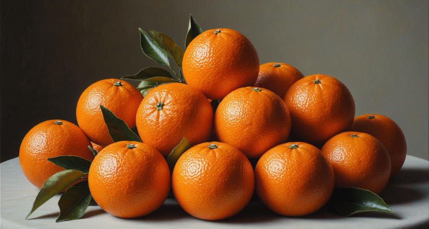 Мандариновые корки заливаю уксусом — главная зимняя находка для дома: рабочий лайфхак для хозяек