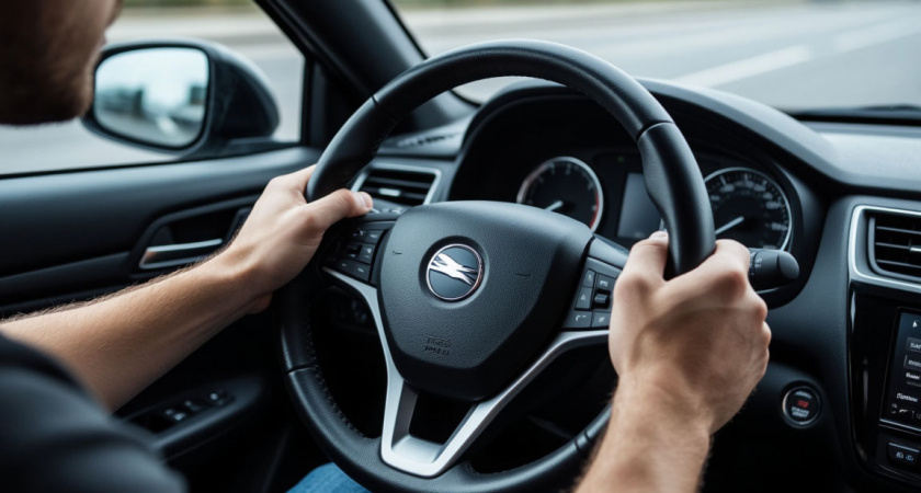 Водители категории "В" смогут получить еще одни права в ноябре без экзамена - потребуется только 1 справка